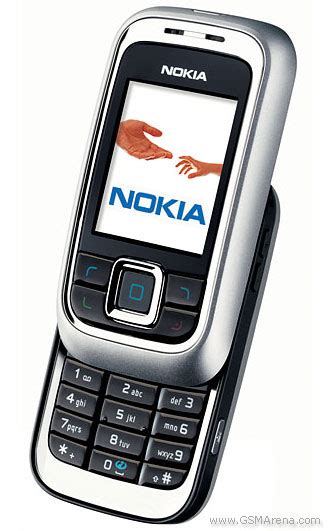 Nokia 6111 .